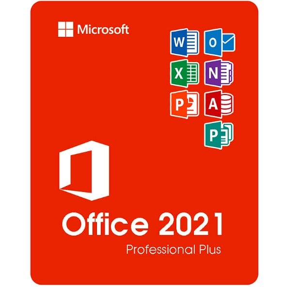 Office 2021 Professional Plus Cd Key Digital Download Lifetime